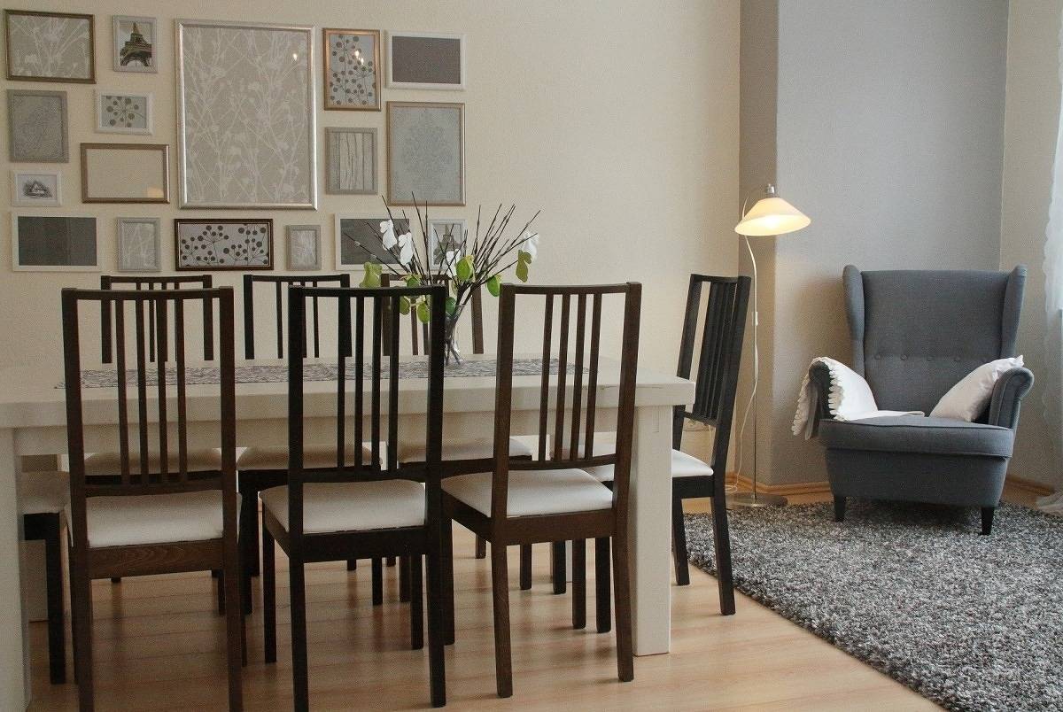 Casa de vacaciones para 7 personas con balcón in Ribnitz, Ribnitz-Damgarten
