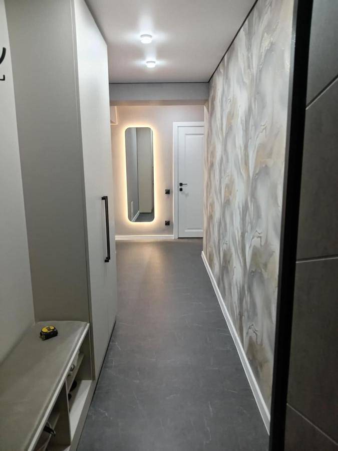 Appartement de vacances pour 2 personnes, avec balcon