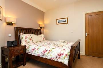Cottage for 6 People in Alnmouth, Northumberland Coast, Photo 2