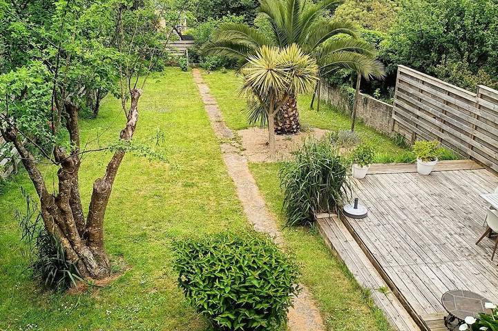 Maison de vacances pour 6 personnes - 1