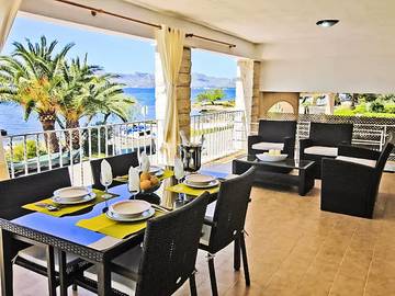 Apartment in Alcúdia, Mallorca Norden für 4 