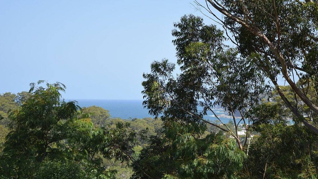 Terrigal Luxus-Unterkünfte in North Avoca, New South Wales