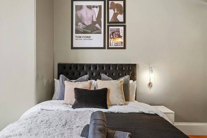 Ganze Wohnung, 30% off! The Bridgeton in Wakefield Apartment in Wakefield, Westliches Yorkshire