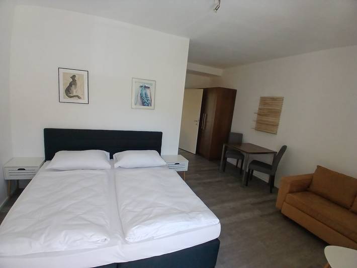 Ferienwohnung für 2 Personen, mit Garten in Niederösterreich - 4