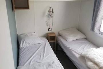 Camping pour 8 Personnes dans Veuzain-sur-Loire, Vallée de la Loire, Photo 2