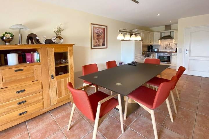 Ferienhaus für 6 Personen in Westerland - 3