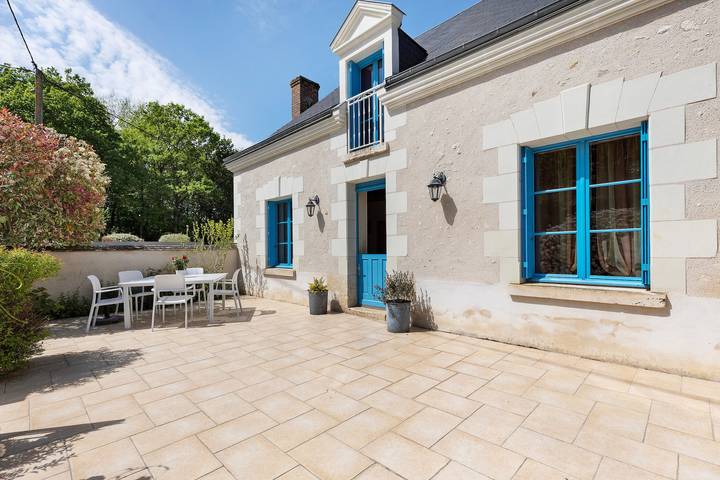 Gîte pour 5 personnes