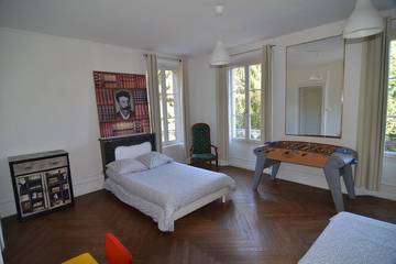 Château pour 15 Personnes dans Saint-Ouen-de-Thouberville, Eure, Photo 4