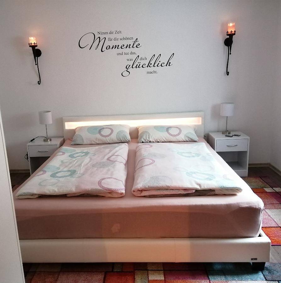 Ferienwohnung Berger - Kleine Ferienwohnung für 2 Personen, foto 9
