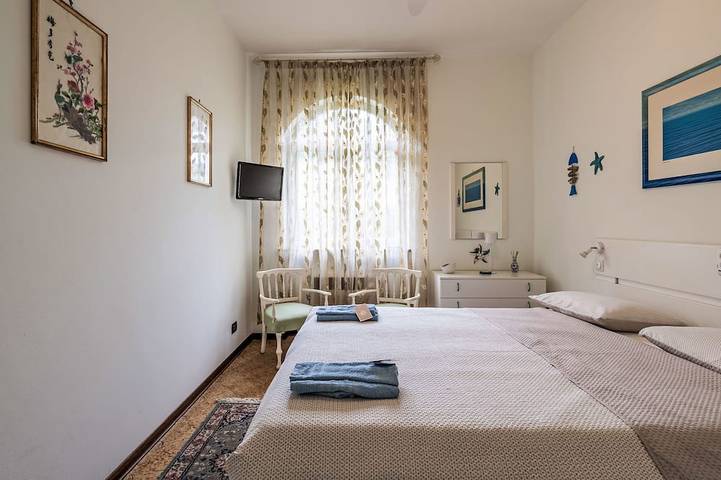 Appartamento intero, Paradiso tra gli Ulivi in San Bartolomeo al Mare (Città), San Bartolomeo al Mare