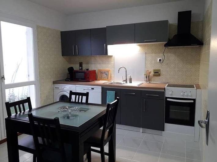 Location de vacances pour 6 personnes, avec Terrasse et Jardin à Dampierre-en-Burly - 2