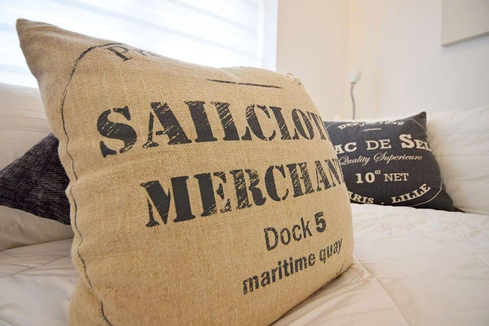 Sea Scene's, Hayling Island - eine Wohnung für 4 Personen in 2 Schlafzimmern in Hayling Island, Havant