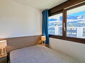 Chalet voor 6 Personen in Flaine, Grand Massif, Afbeelding 4