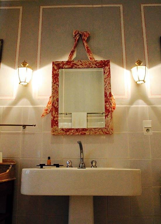Chambres d'hôtes La Trolière - Chambre Rose in Orval (Cher), Saint-Amand-Montrond