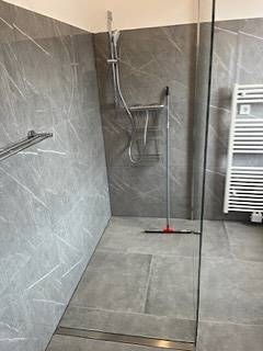 Ganze Wohnung, City Apartment - Ferienwohnung 1 (45qm) mit voll ausgestatteter Küche in Bad Sassendorf, Kreis Soest