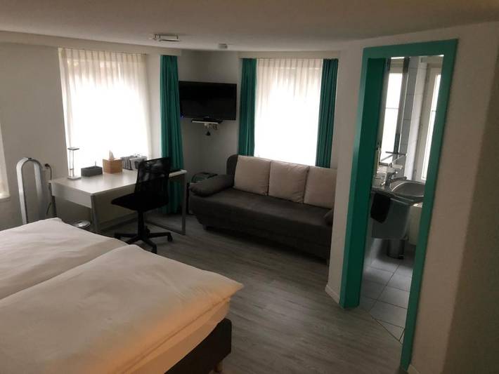 Hotel für 2 Personen in Glarus - 4