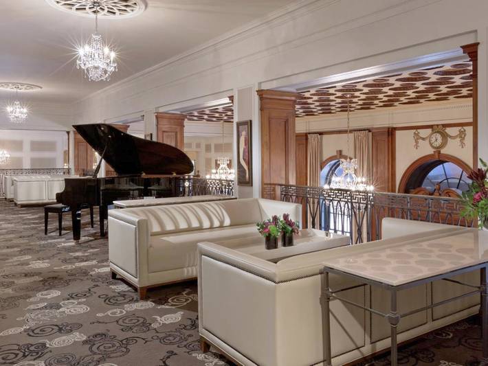 Hôtel pour 2 personnes, avec jardin et terrasse, animaux acceptés à Halifax - 3