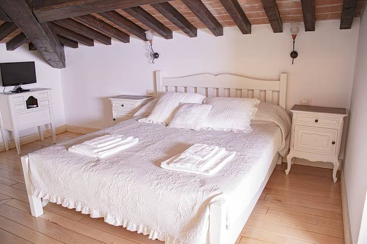 Holiday home for 6 people, with balcony - 1