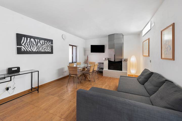 Ferienwohnung für 6 Personen, mit Whirlpool in Verona - 2