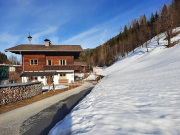 Bauernhof für 6 Personen in Mühlbach am Hochkönig, Pongau, Bild 3