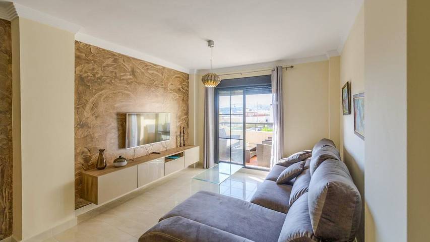 Location de vacances pour 4 personnes, avec piscine à Vélez-Málaga - 4