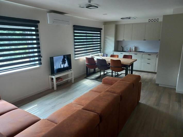 Gîte pour 6 personnes, avec vue à Heusden-Zolder - 4