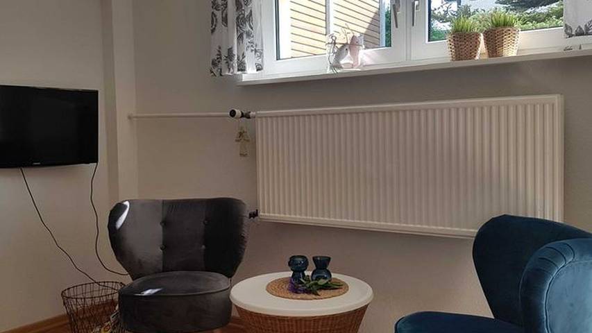 Ferienwohnung für 2 Personen, mit Garten in Bad Doberan - 2