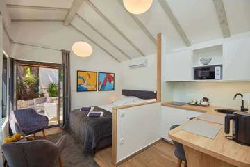 Appartement voor 2 Personen in Dubrovnik, Grad Dubrovnik, Afbeelding 4