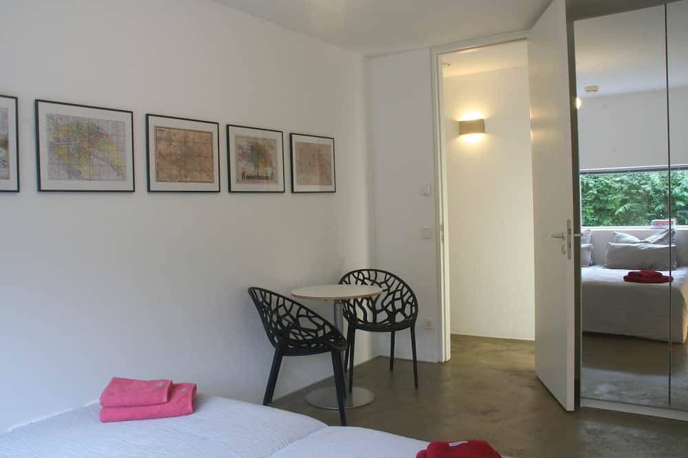 Ganze Wohnung, Apartment an der Bucht in Berlin Rummelsburg, Berlin