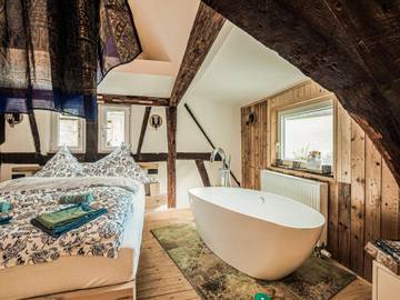 Ferienhaus für 7 Personen in Sankt Goarshausen, Mittelrhein, Bild 1