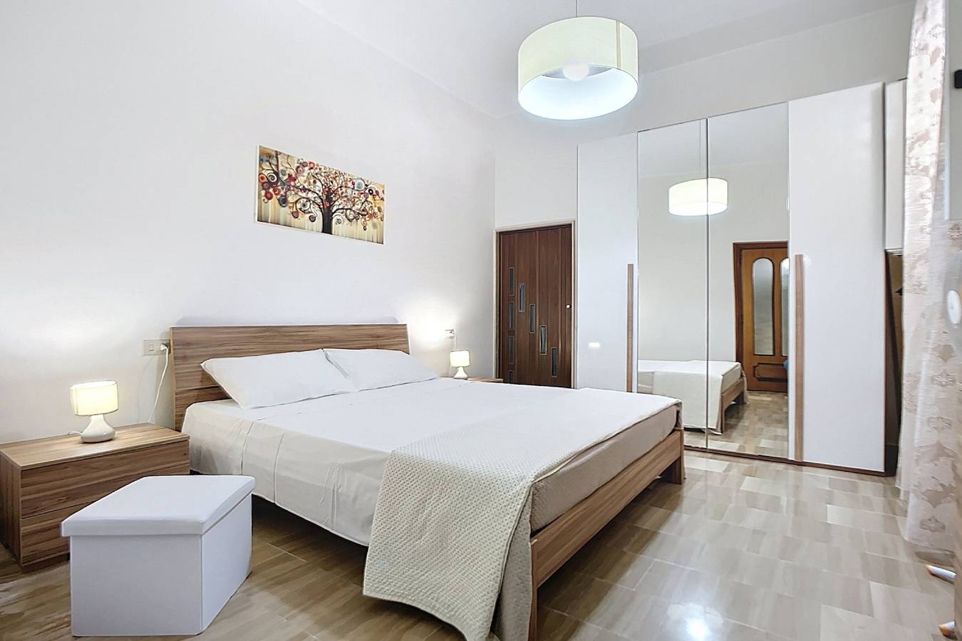 Villa 'La Tesa' com piscina privada, Wi-Fi e ar condicionado in Monte Sant'Angelo, Gargano