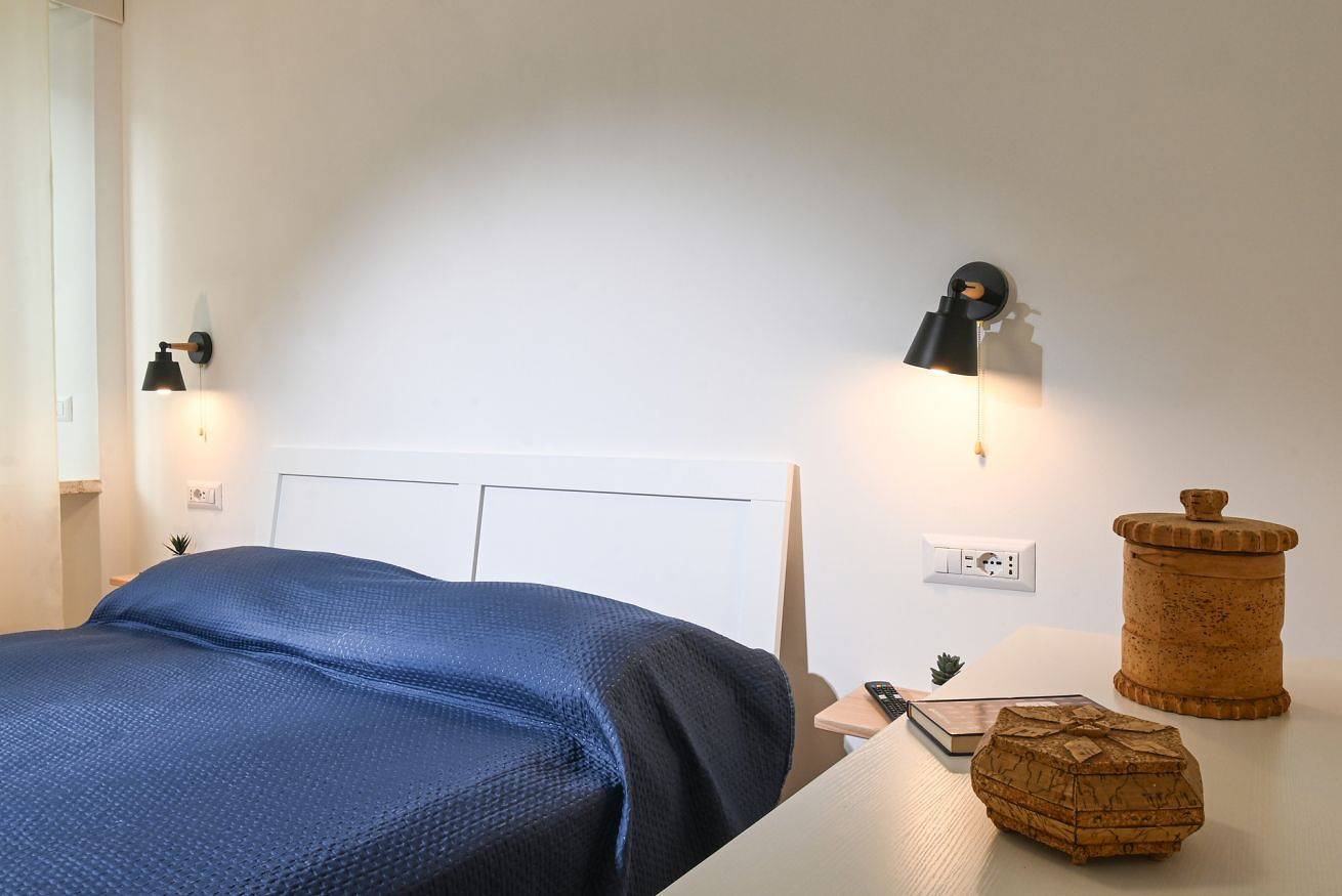 My Holiday Olbia Rooms & Lounge - Room 3 by Rentbeat in Olbia, Costa Smeralda