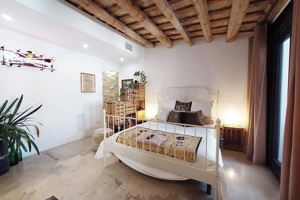 Geheel appartement, Verdadero Loft Vintage en el Centro de la Ciudad in Vilanova i la Geltrú, Garraf