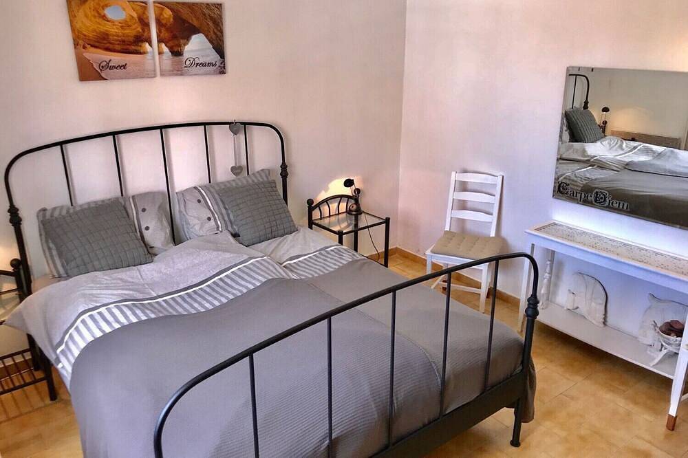 Ganze Wohnung, Casa de Sorte - Seaview apartment in Lagoa, Faro Distrikt