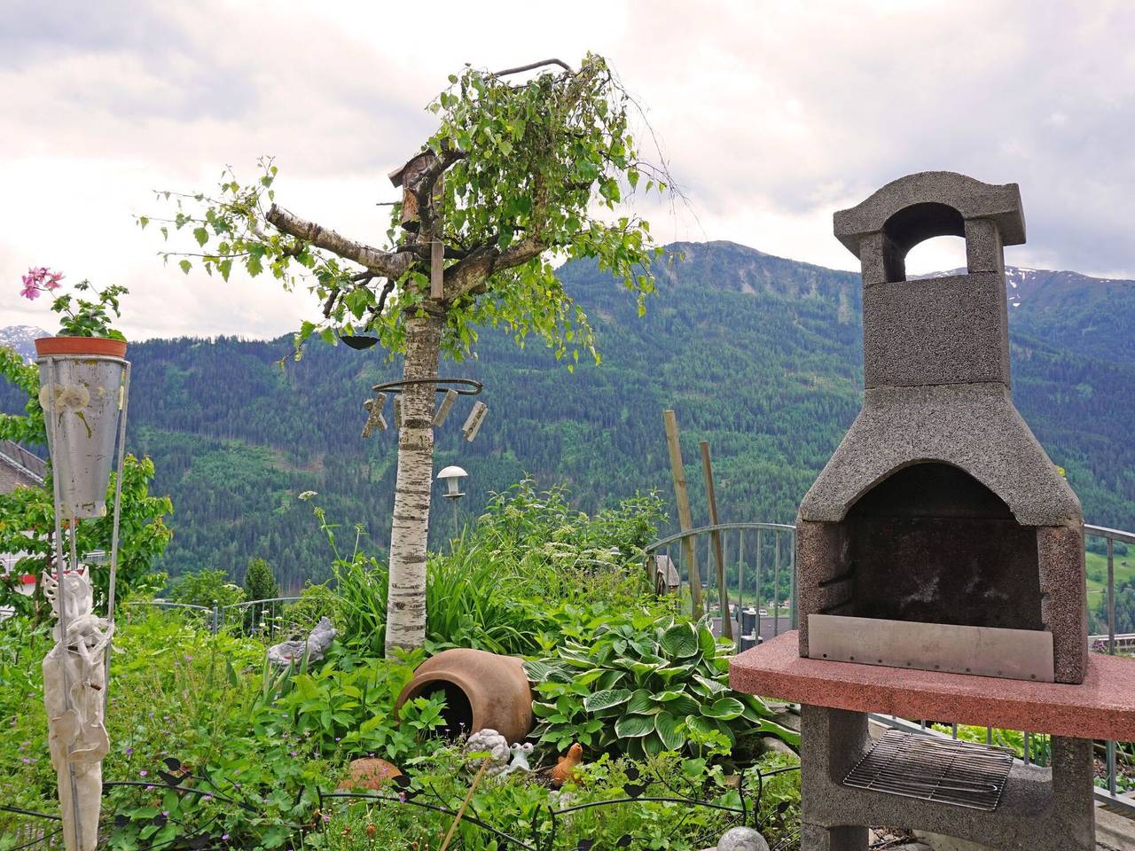 Ganze Wohnung, Evi - Evi 415.1 in Kaunergrat, Fließ
