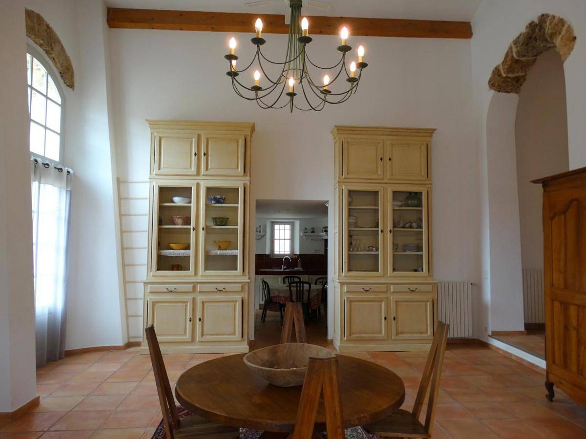 Domaine de La Magdeleine in Montferrat, Draguignan Region