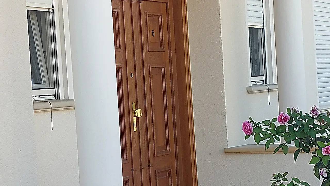 Ganze Ferienwohnung, Ferienwohnung für 2 Personen (76 m²) in Kleinfischlingen in Kleinfischlingen, Südliche Weinstraße