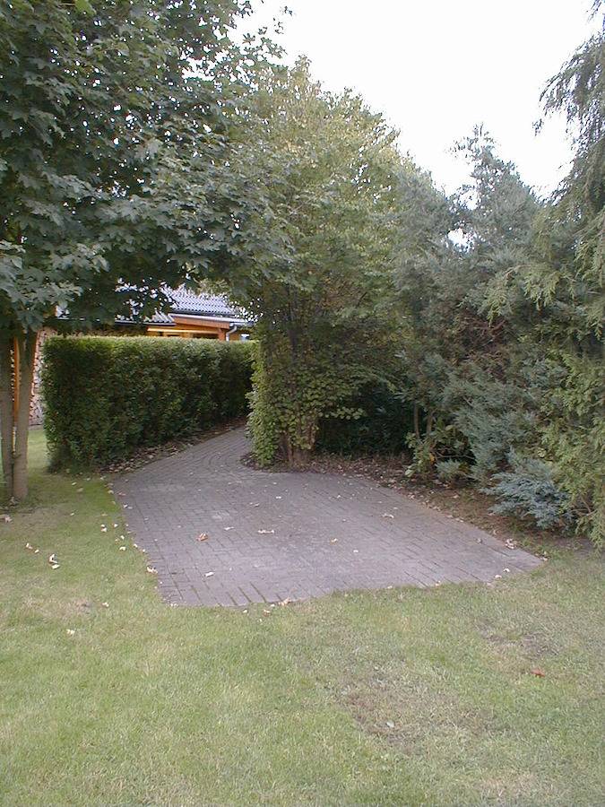 Ferienhaus für 3 Personen, mit Garten und Terrasse, kinderfreundlich in Geestland - 3