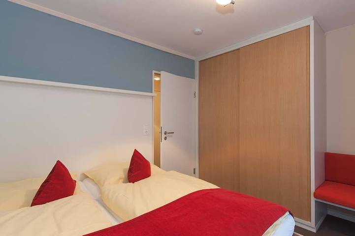 Hütte für 2 Personen in Berchtesgaden - 4