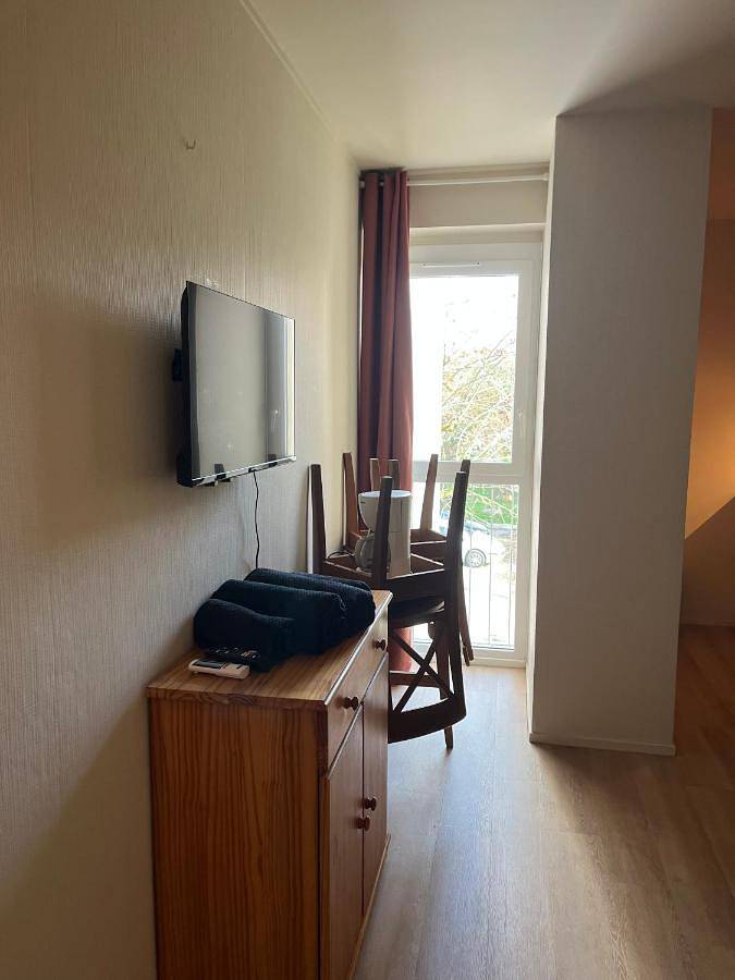 Studio à Jonzac in Jonzac, Région de Jonzac