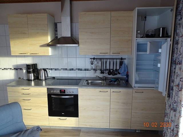 Ferienwohnungen Primus - Ferienwohnung Krabbenkutter in Nordholz, Wurster Nordseeküste