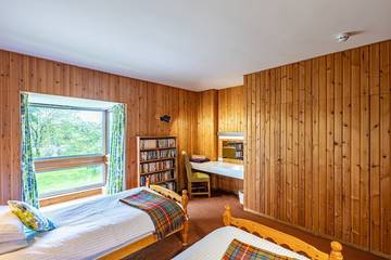 Cottage for 12 People in Kippford, Dumfries and Galloway, Photo 3