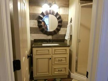 Vacation Home for 6 Guests in Panama City (Florida), Emerald Coast, Picture 1