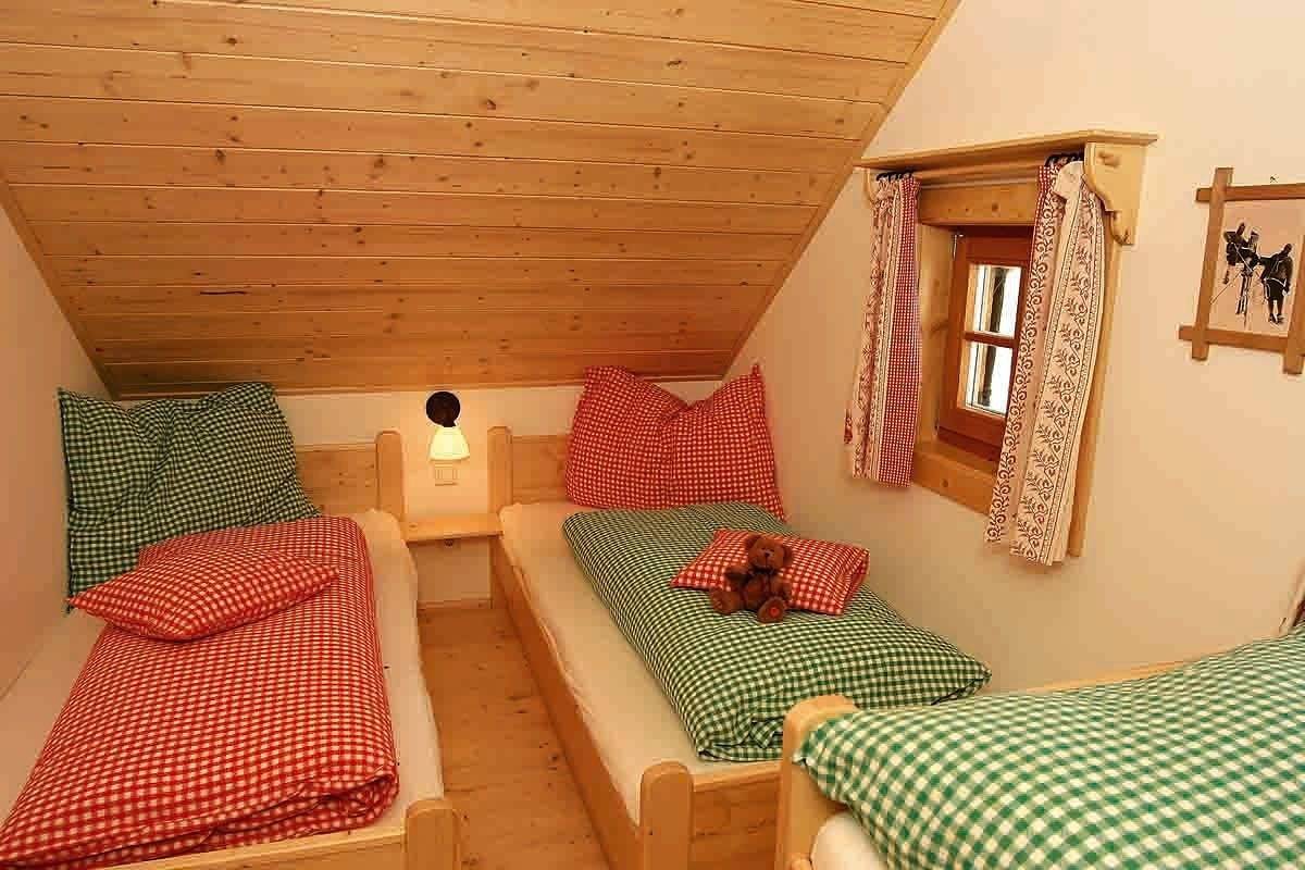 Alpine-Lodges Matthias in Arriach, Gerlitzen