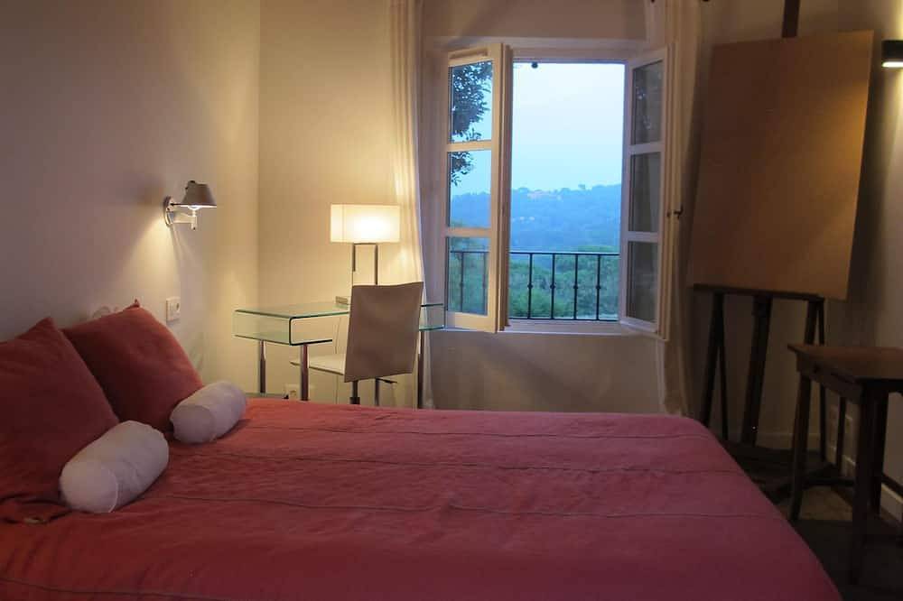 Grande maison provençale, Escalet/Pampelonne, proche mer in l'Escalet, Ramatuelle