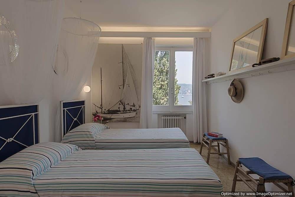 Portofino villa rental - Italy in Portofino, Portofino Regional Nature Park