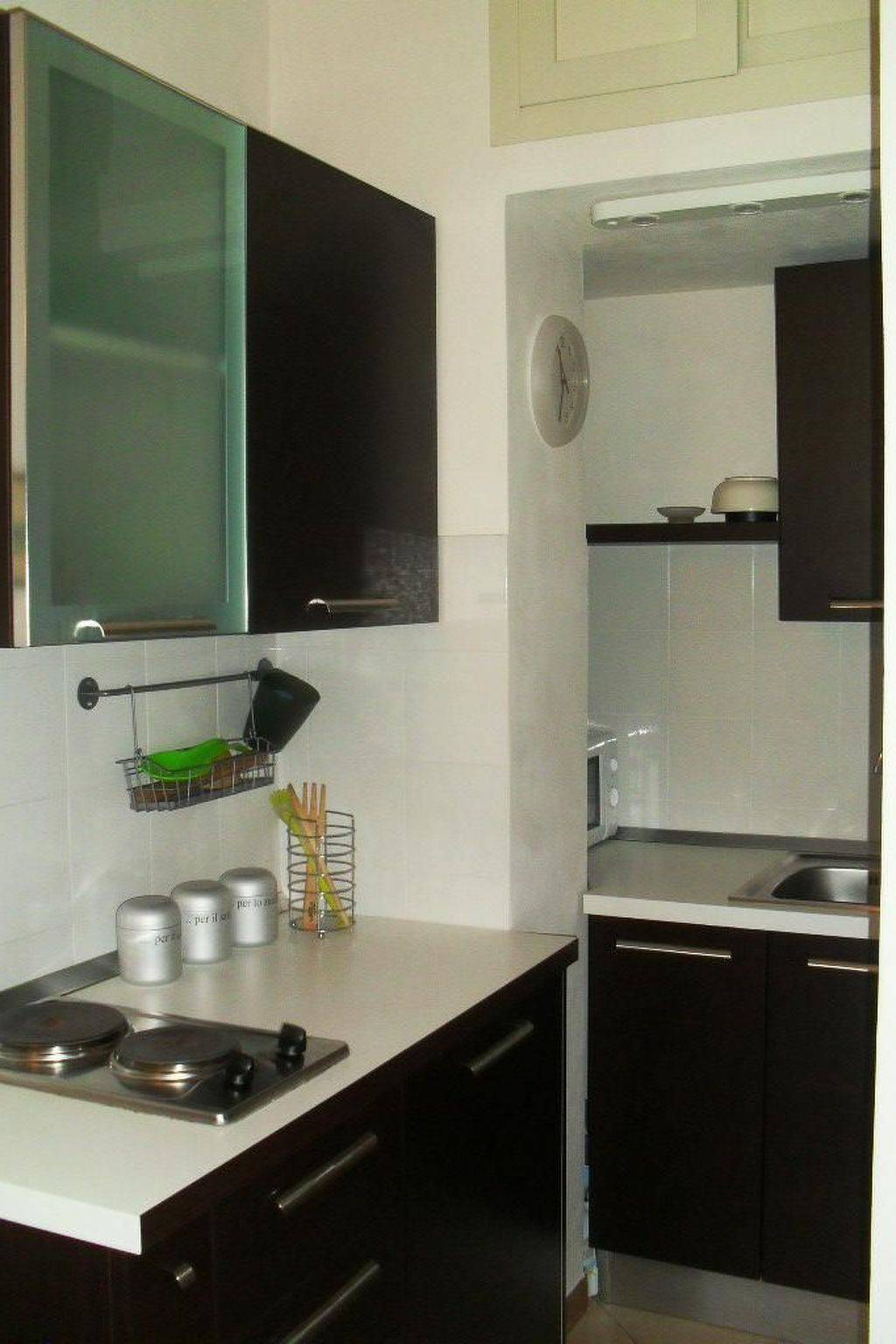 Ganze Wohnung, Wohnung 'Al Vicoletto in Trapani, Trapani Provinz