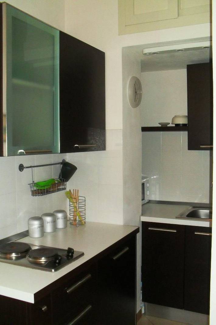 Appartement de vacances pour 2 personnes - 1