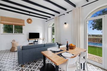 Chalet para 5 Personas en Santa Bárbara de Nexe, Algarve, Foto 4