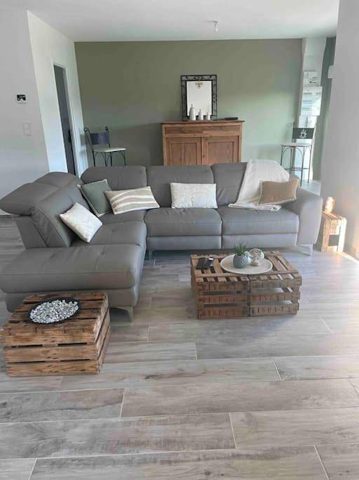 Location de vacances pour 6 personnes, avec vue et jardin à Coulounieix-Chamiers - 4